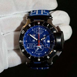 Men's Tissot NASCAR Special Edition Watch
